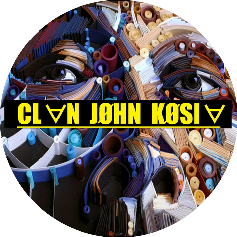CLAN JOHN KOSIA
