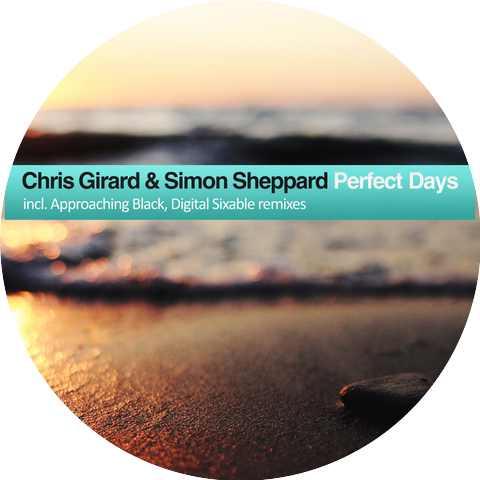 Simon Sheppard & Chris Girard