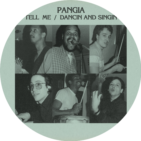 Pangia
