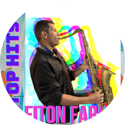 Kleiton Farias