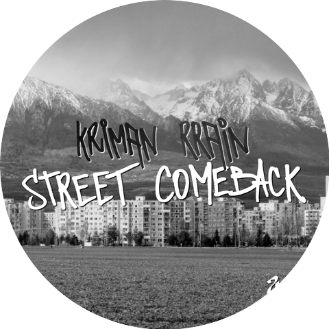Kriman