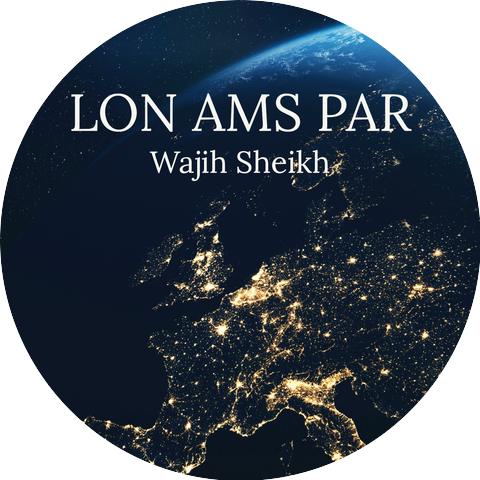 Wajih Sheikh