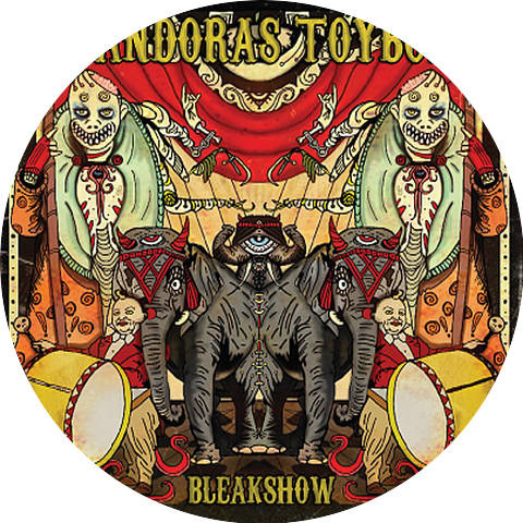 Pandora's Toybox