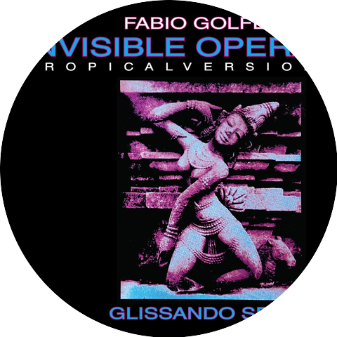 Fabio Golfetti & Invisible Opera