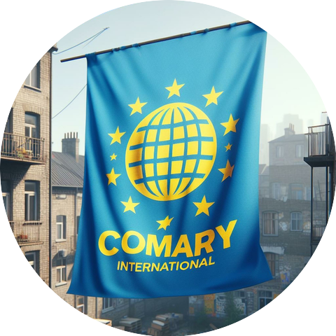 comary