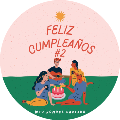 Tu Nombre Cantado
