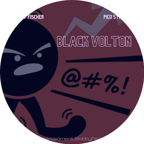 Black Voltron