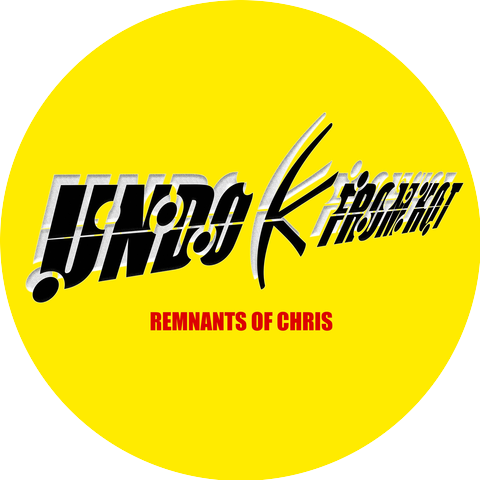 Undo K From Hot