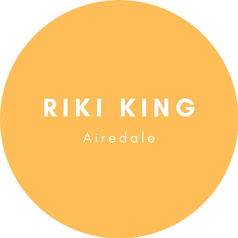 Riki King