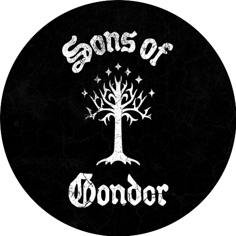 Sons of Gondor