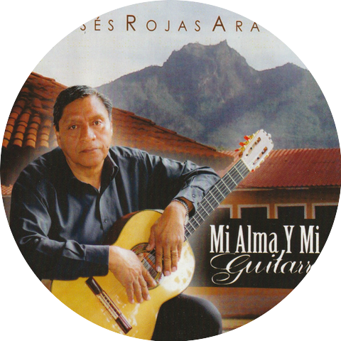 Moisés Rojas Araujo
