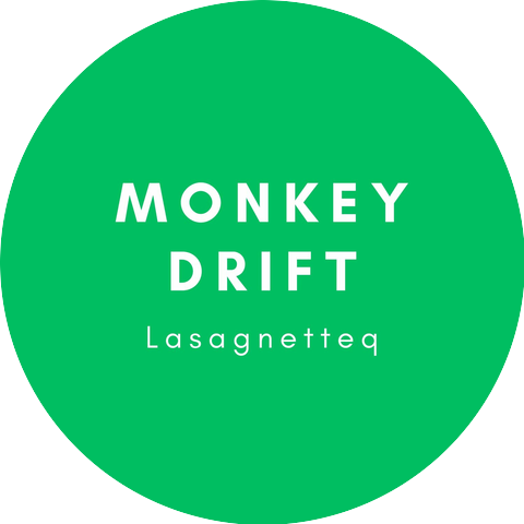 Monkey Drift