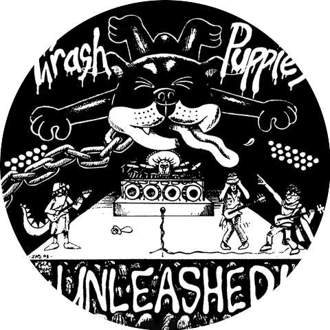 Thrash Puppies
