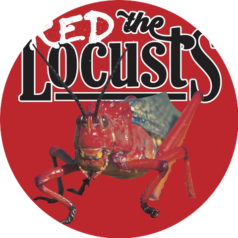 The Red Locusts