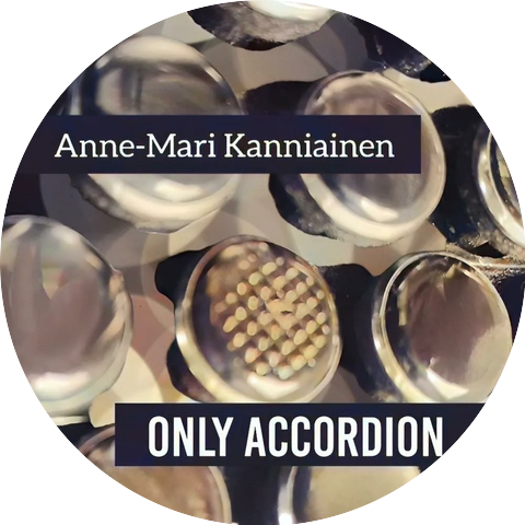 Anne-Mari Kanniainen