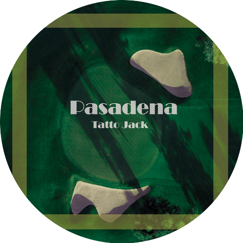Pasadena