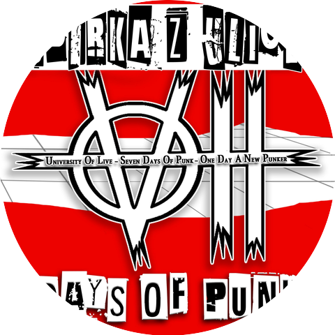 7 Days of Punk