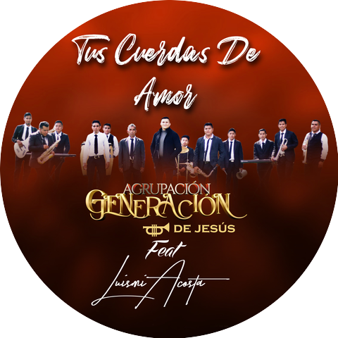 Agrupación Generación De Jesús