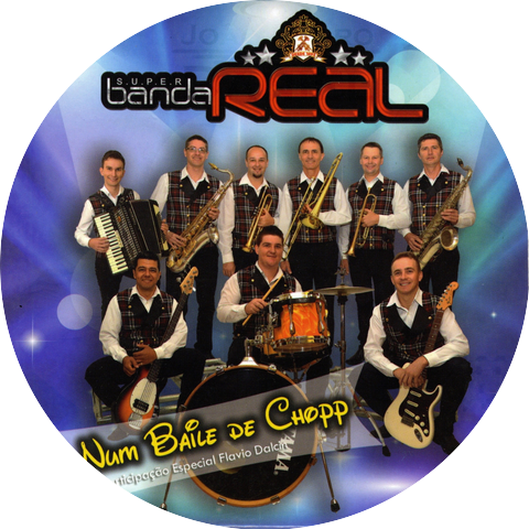 Super Banda Real