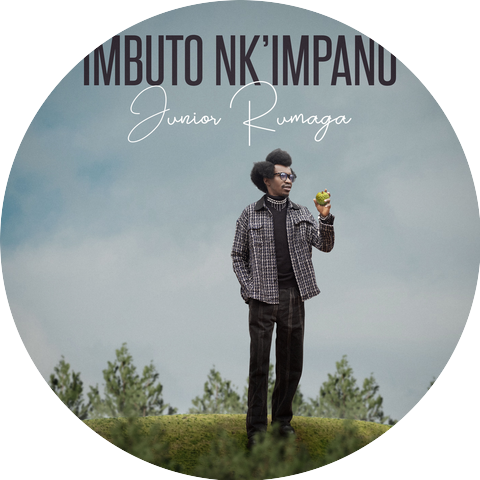 Junior Rumaga