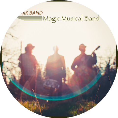 Majik Band