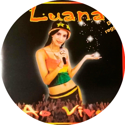 Luana do Reggae