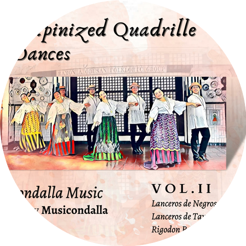 Musicondalla