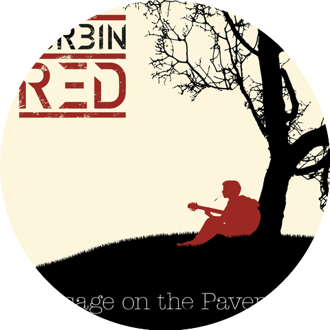 Corbin Red