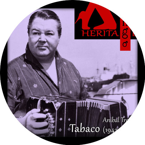 Orquesta Anibal Troilo with Francisco Fiorentino & Amadeo Mandarino