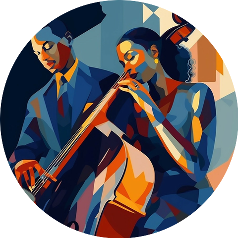 Jazz Shades