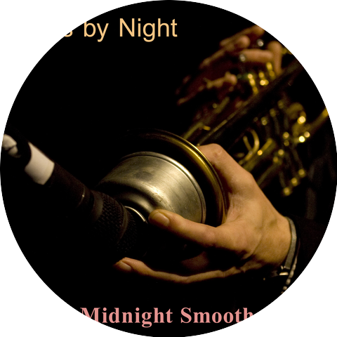 Midnight Smooth Jazz