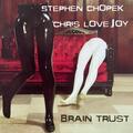 Stephen Chopek & Chris Lovejoy