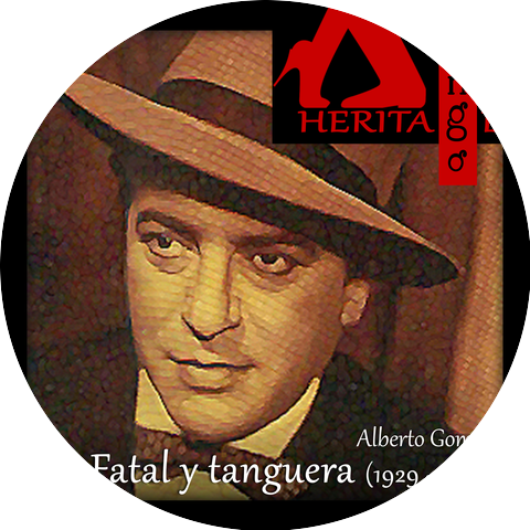 Alberto Gomez with Orquesta Victor