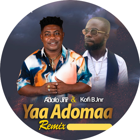 Adofo Jnr