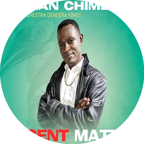 Allan Chimbetu & Orchestra Dendera Kings