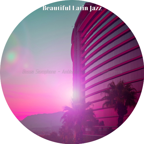 Beautiful Latin Jazz