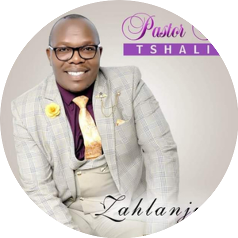 Pastor S Tshali