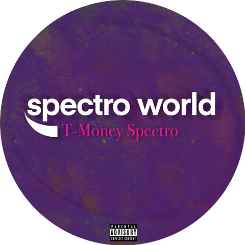 T-Money Spectro