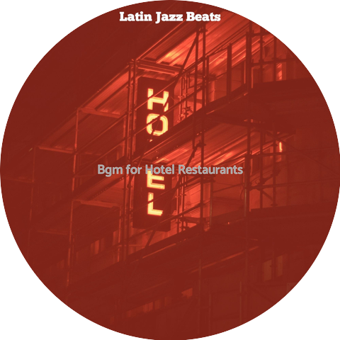 Latin Jazz Beats