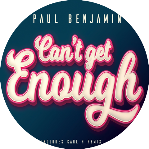 Paul Benjamin