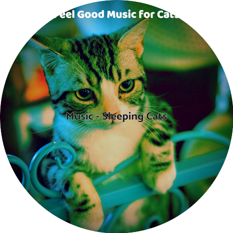 Feel Good Music for Cats