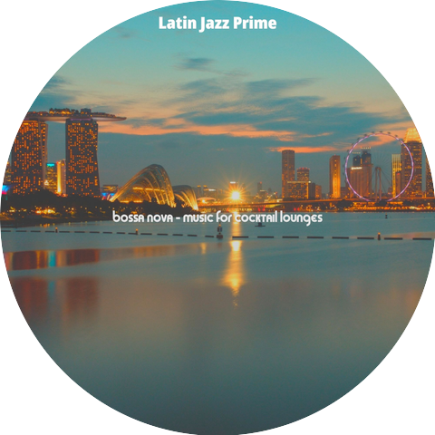 Latin Jazz Prime