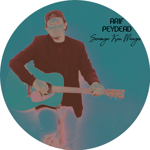 Arif Peydead
