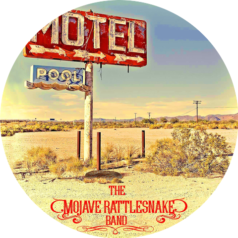 THE MOJAVE RATTLESNAKE BAND