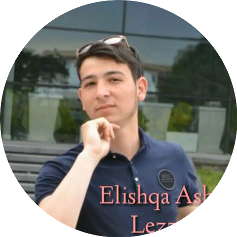 Elishqa Ashiq