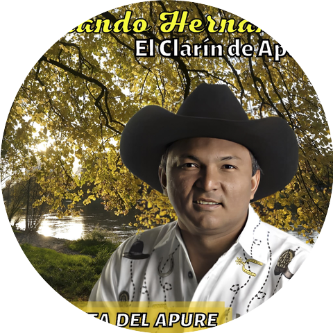 Armando Hernandez El Clarin de Apure