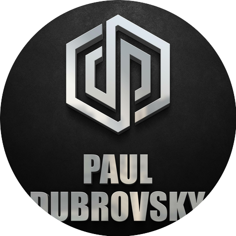 Paul Dubrovsky