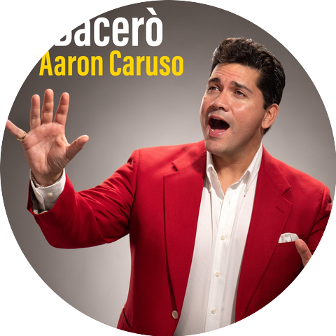 Aaron Caruso