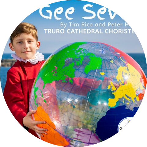 Truro Cathedral Choristers