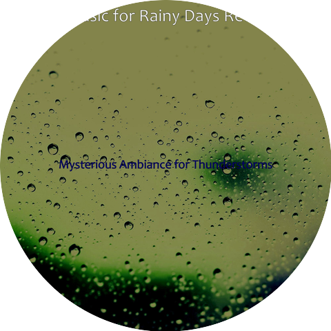 Music for Rainy Days Retro